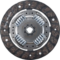 SACHS Clutch Kit - 3000 951 044